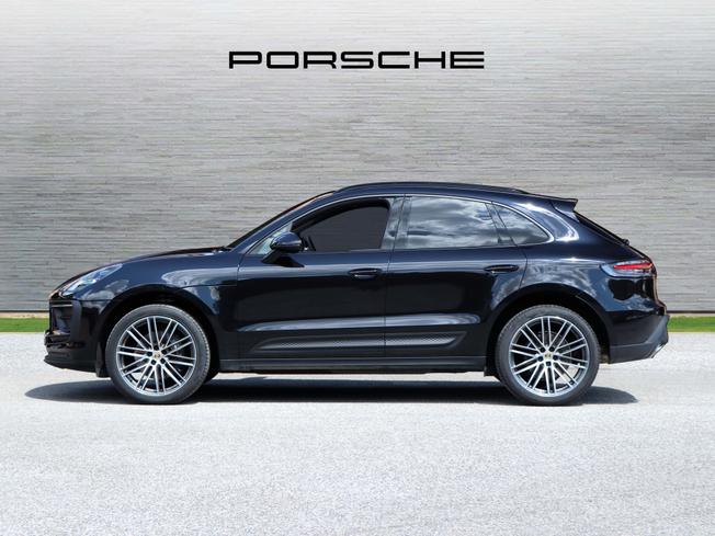 PORSCHE Macan Photo 6
