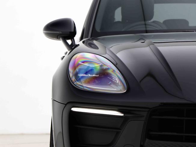PORSCHE Macan Photo 9