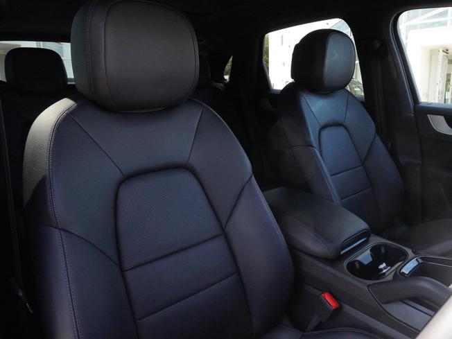 PORSCHE Cayenne Photo 10