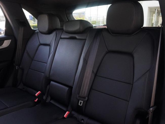 PORSCHE Cayenne Photo 12