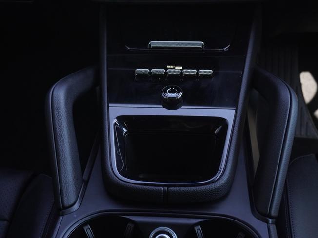 PORSCHE Cayenne Photo 18
