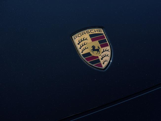 PORSCHE Cayenne Photo 24