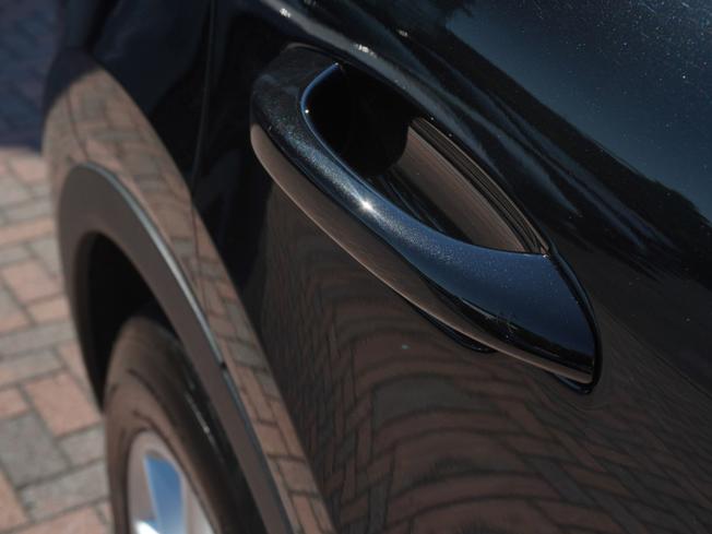 PORSCHE Cayenne Photo 28