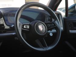 PORSCHE Cayenne Photo 3