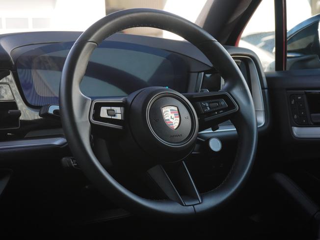PORSCHE Cayenne Photo 3
