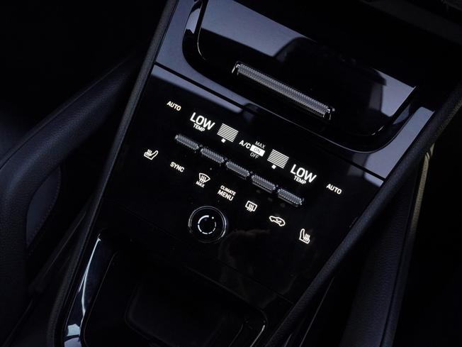 PORSCHE Cayenne Photo 31