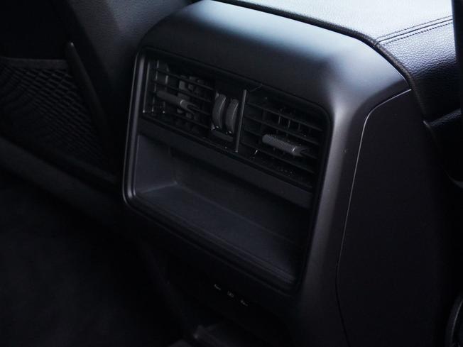 PORSCHE Cayenne Photo 36