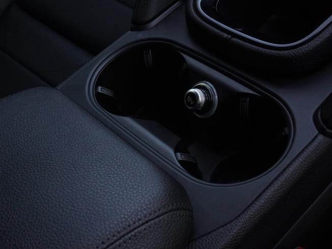PORSCHE Cayenne Photo 37