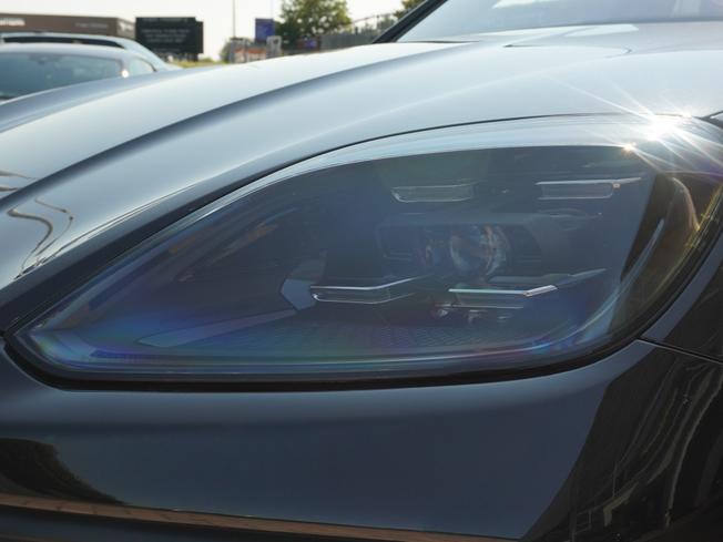 PORSCHE Cayenne Photo 47