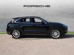 PORSCHE Cayenne Photo 5