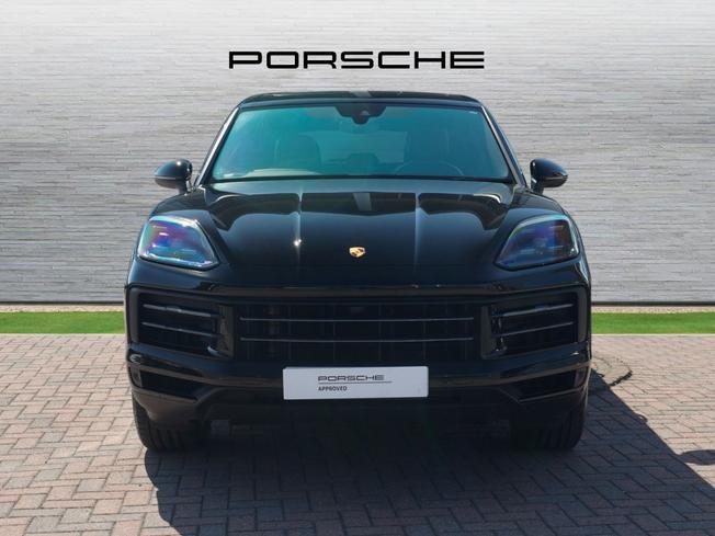 PORSCHE Cayenne Photo 6