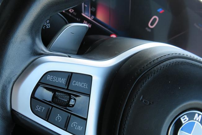 BMW 3 Series Photo 14