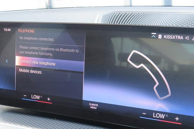 BMW 3 Series Photo 19