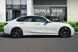 BMW 3 Series Photo 3
