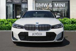 BMW 3 Series Photo 4