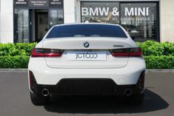 BMW 3 Series Photo 5