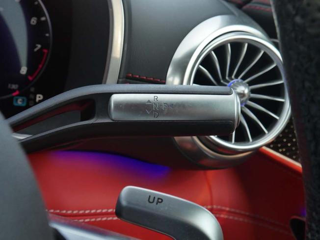 MERCEDES-BENZ Sl Photo 14
