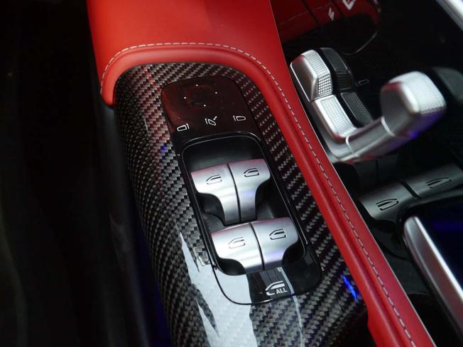 MERCEDES-BENZ Sl Photo 16