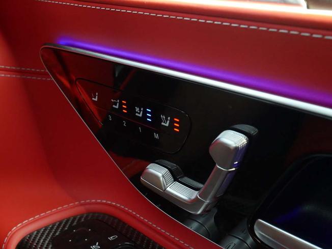 MERCEDES-BENZ Sl Photo 17