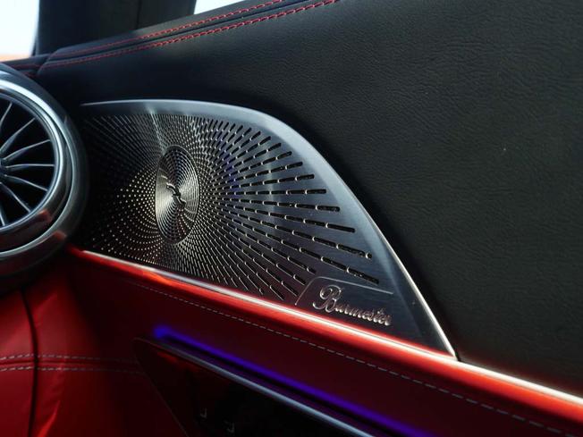 MERCEDES-BENZ Sl Photo 18