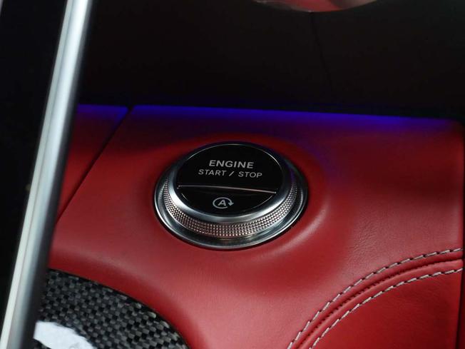MERCEDES-BENZ Sl Photo 19
