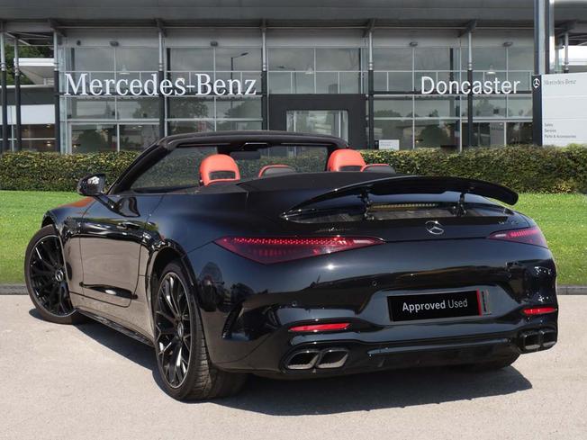 MERCEDES-BENZ Sl Photo 2