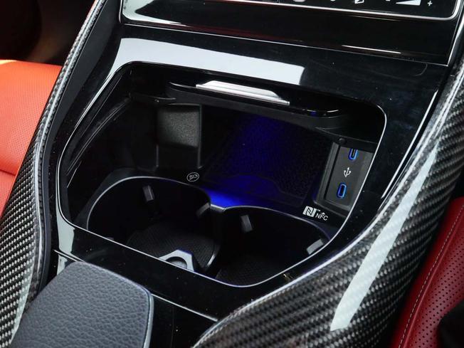 MERCEDES-BENZ Sl Photo 22