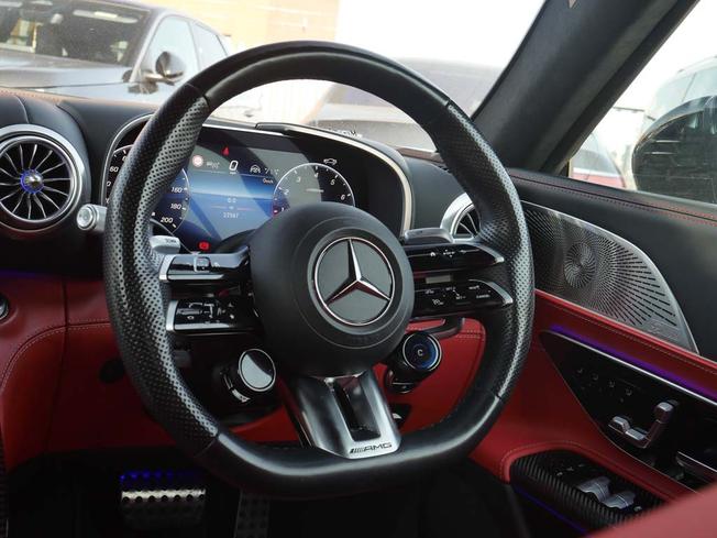 MERCEDES-BENZ Sl Photo 44