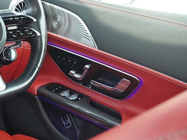 MERCEDES-BENZ Sl Photo 45
