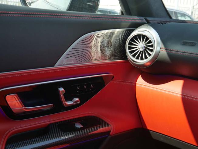 MERCEDES-BENZ Sl Photo 46