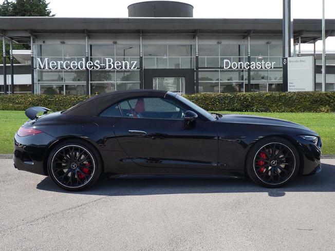 MERCEDES-BENZ Sl Photo 7