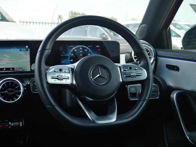 MERCEDES-BENZ A Class Photo 43