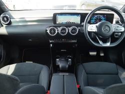 MERCEDES-BENZ A Class Photo 5