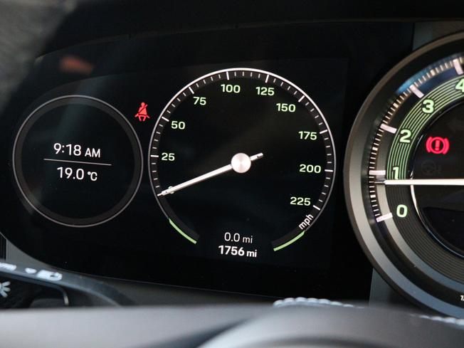 PORSCHE 911 Photo 10
