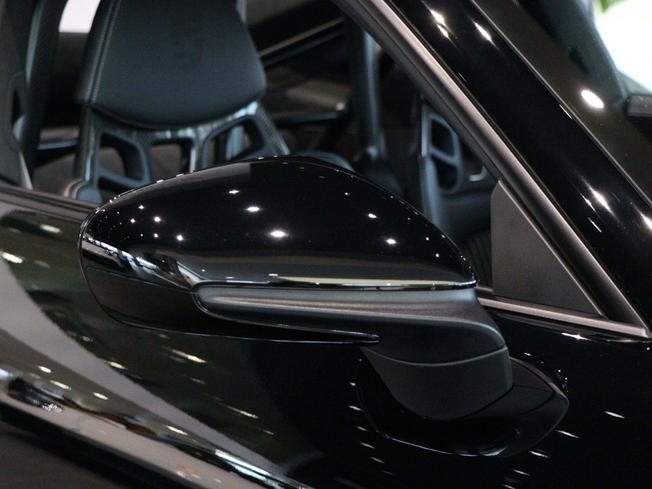 PORSCHE 911 Photo 19