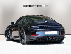 PORSCHE 911 Photo 2