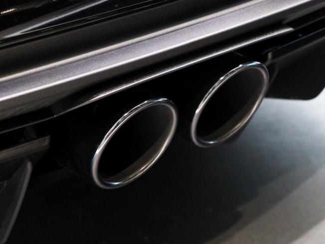 PORSCHE 911 Photo 37