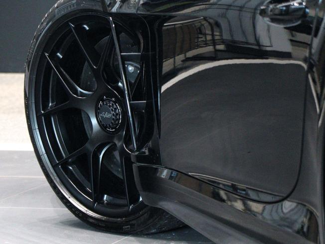 PORSCHE 911 Photo 39