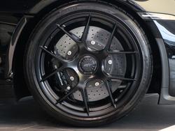 PORSCHE 911 Photo 4