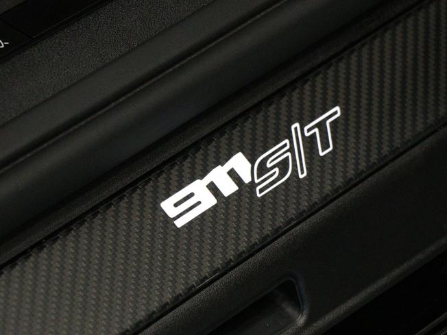 PORSCHE 911 Photo 41