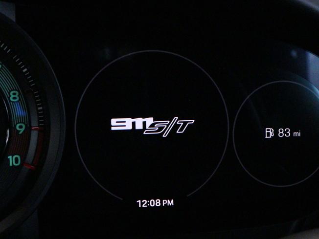 PORSCHE 911 Photo 44