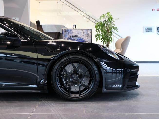 PORSCHE 911 Photo 49