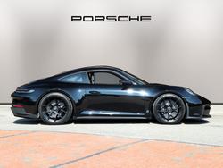 PORSCHE 911 Photo 5