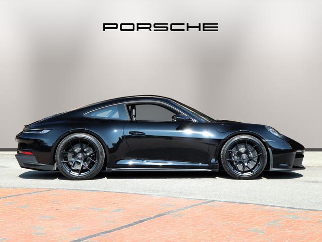 PORSCHE 911 Photo 5
