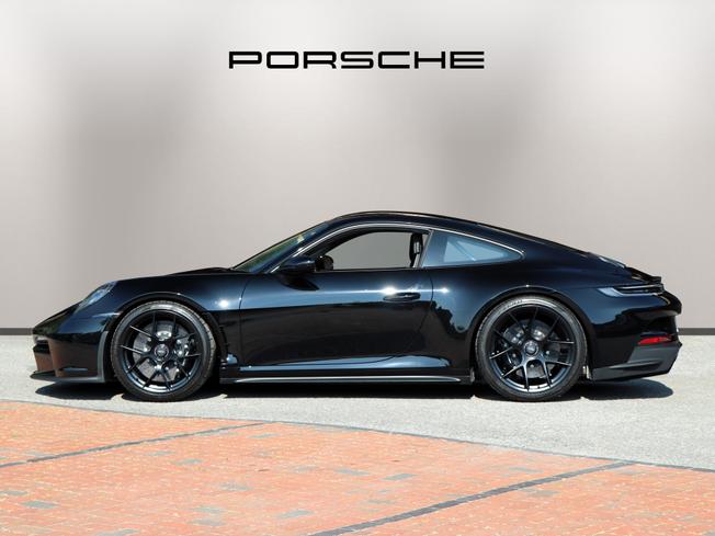 PORSCHE 911 Photo 6