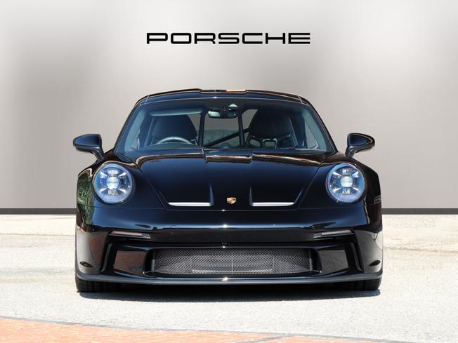 PORSCHE 911 Photo 7