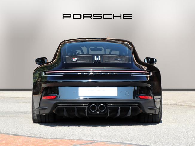 PORSCHE 911 Photo 8