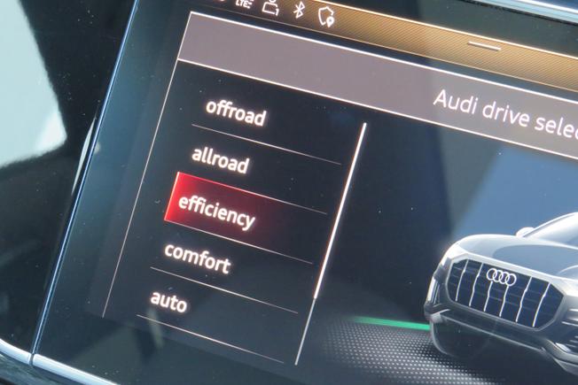 AUDI Q8 Photo 23