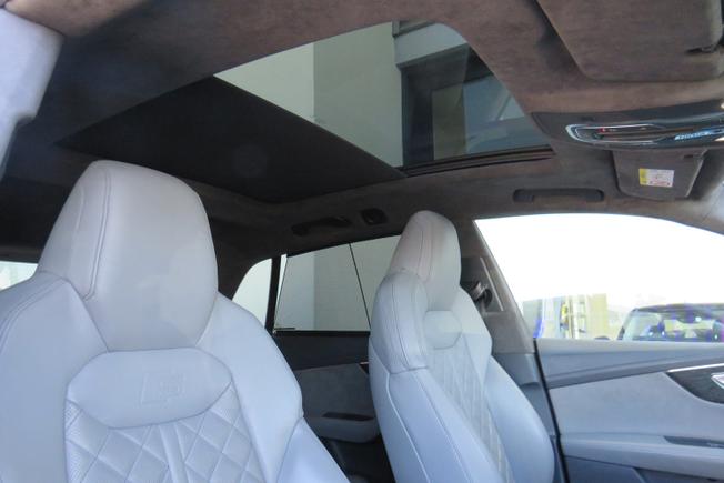 AUDI Q8 Photo 27