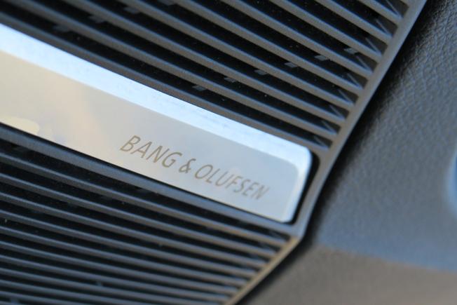 AUDI Q8 Photo 34
